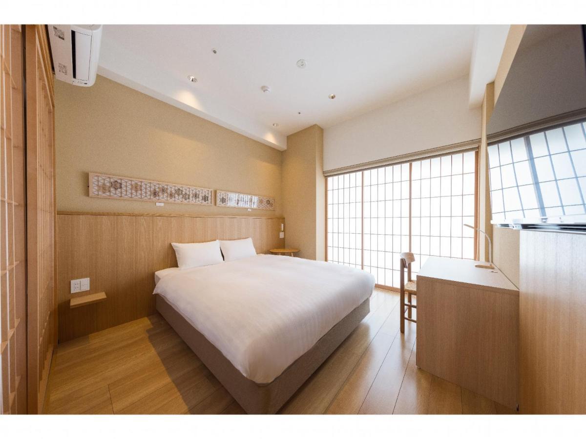 פוקואוקה 9 Hotel Hakata מראה חיצוני תמונה